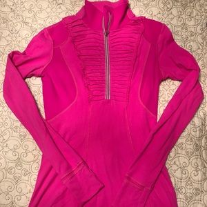 Lululemon Zip Jacket
